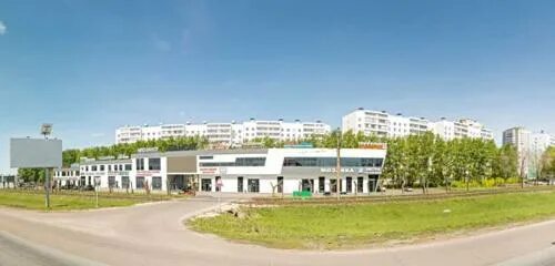Агрегатка машиностроительная ул 2а набережные челны фото Panorama: Спецодежда, uniforms, overalls, Russia, Naberezhnye Chelny, Mashinostr
