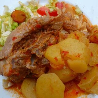 Балканская кухня блюда