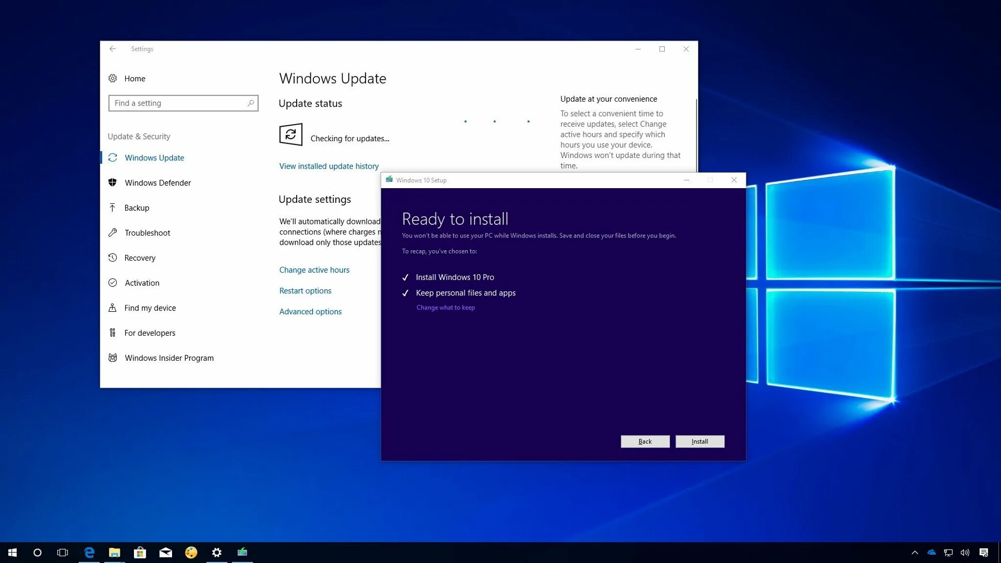 Windows. Windows 10 Pro. Windows 10 домашняя. Установка Windows 10. Windows upd