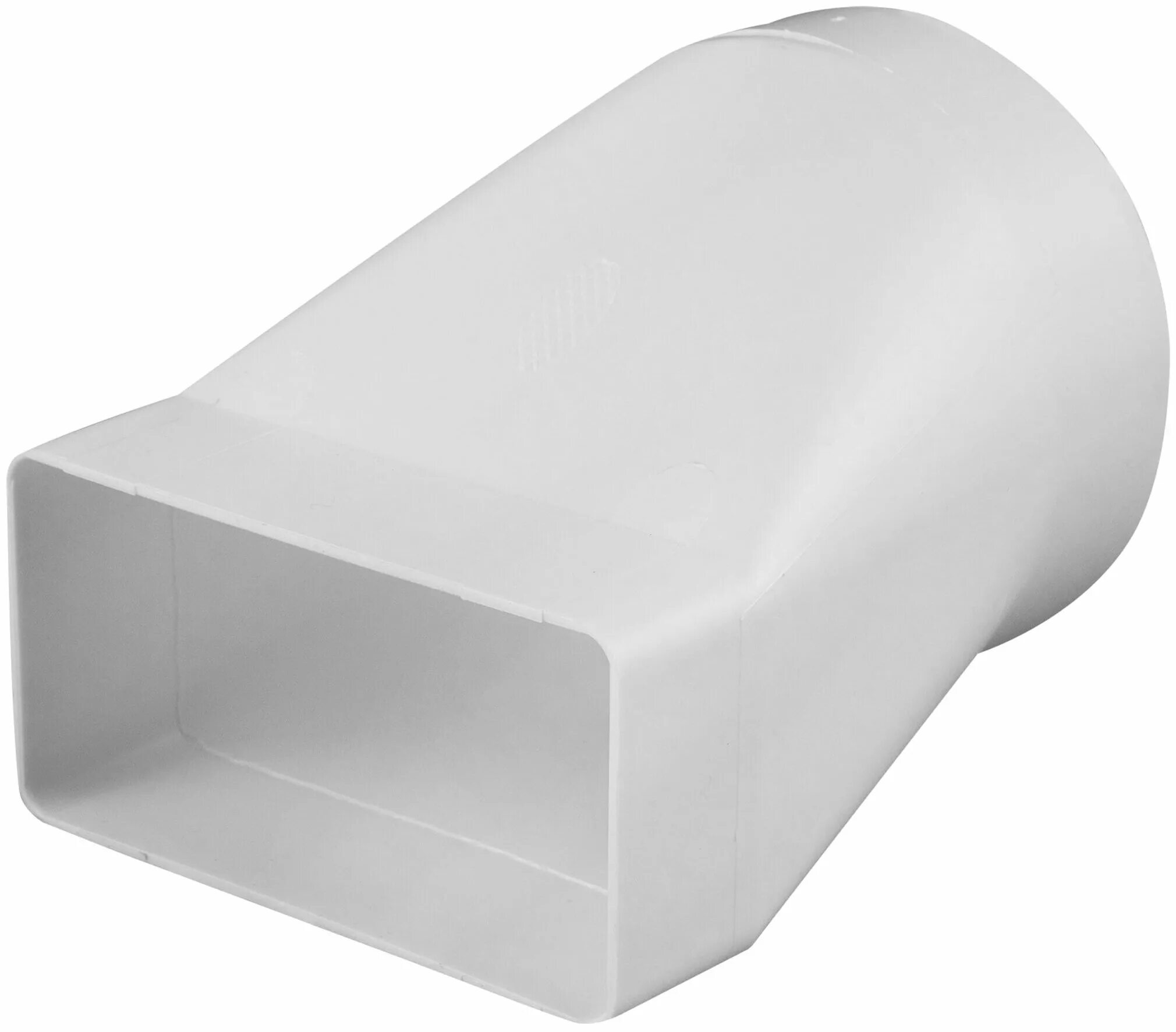 соединитель эксцентриковый круглых воздуховодов d100/d150. воздуховод 55х110 плоский. колено горизонтальное эра пластик 90*, 55х110. канал прямоугольный 2,0 м 55х110 флекс. соединитель плоского канала 110x110x50.