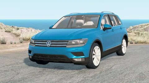 Beamng drive volkswagen