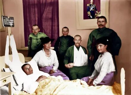 Последние дни романовых