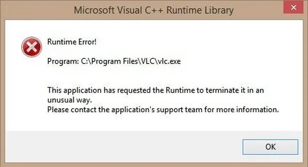 Runtime Error. Microsoft Visual c++ runtime. Runtime Error! Program:. Runtime Error Python.