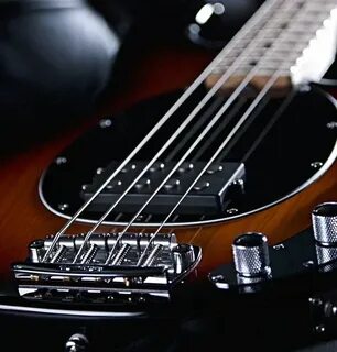Bass style