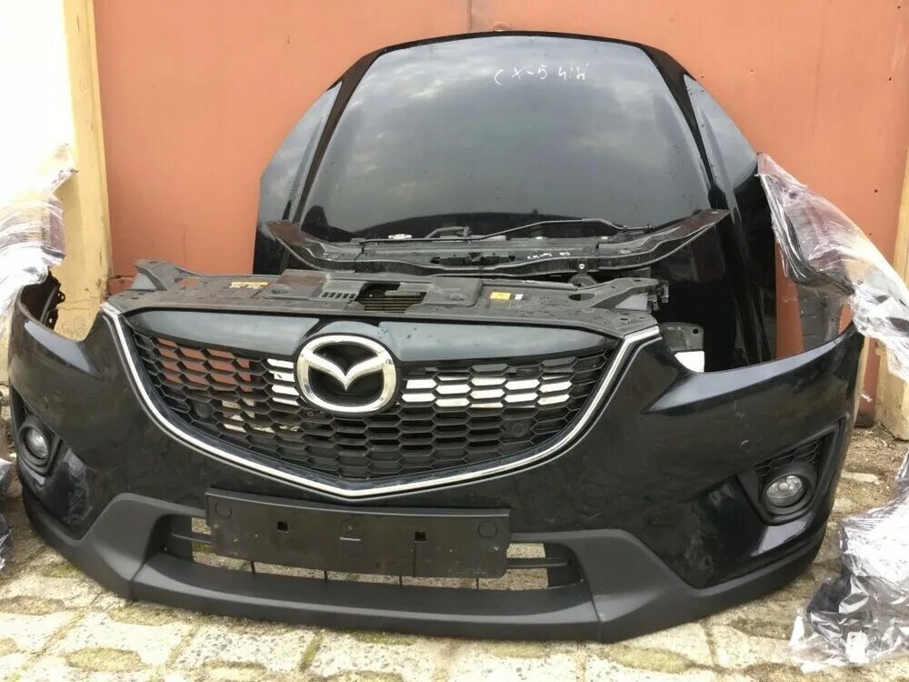 Ноускат Мазда CX 5. Mazda CX-5 cx5 ноускат. Ноускат Mazda 3 BL. Ноускат Мазда сх5 2020.