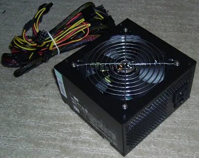 Power 500