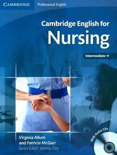 Professional english in use