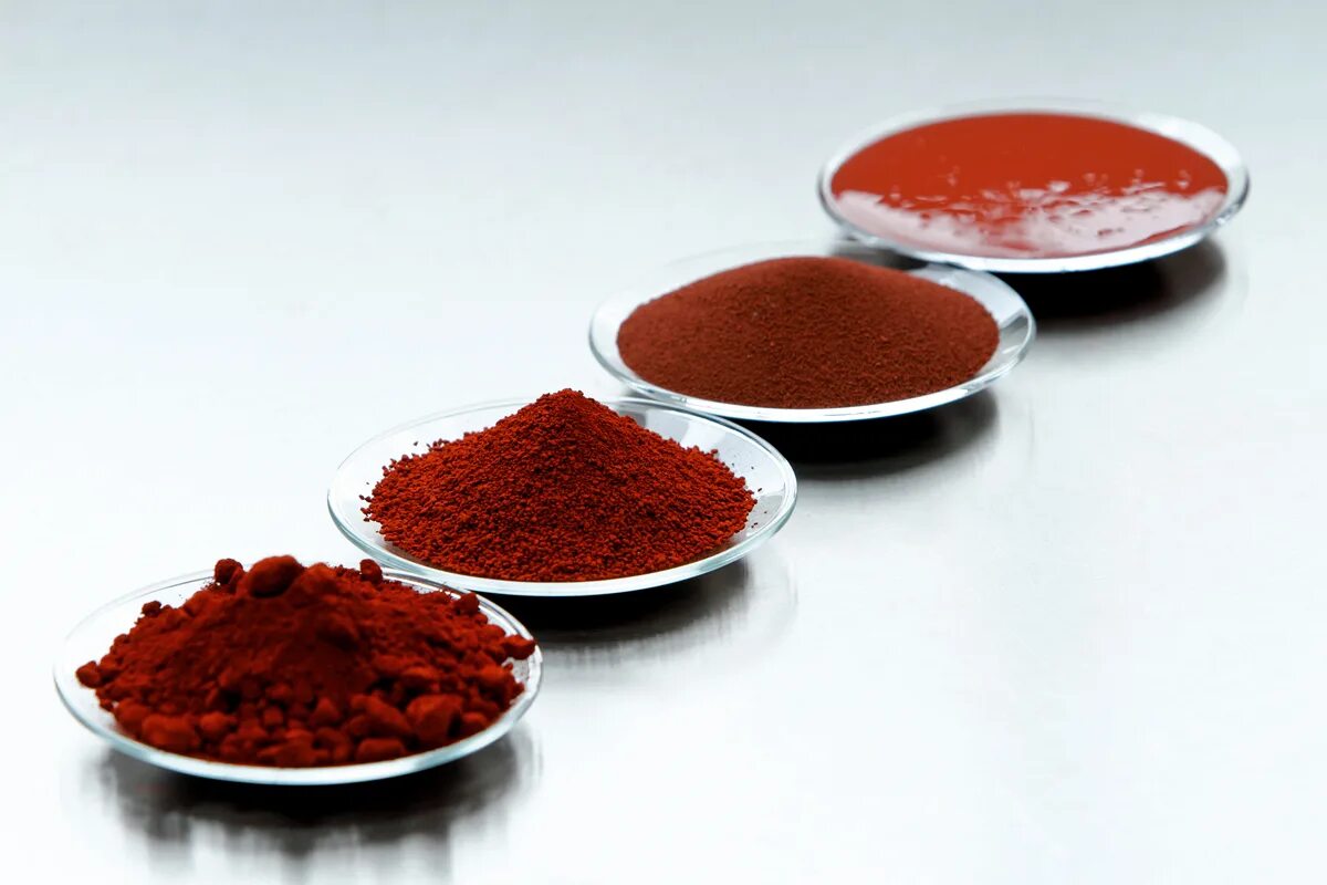 Пигмент красный "Iron Oxide Pigment Red" нархи. Краситель красный. Пигменты в ягодах. Пигмент ягодный.