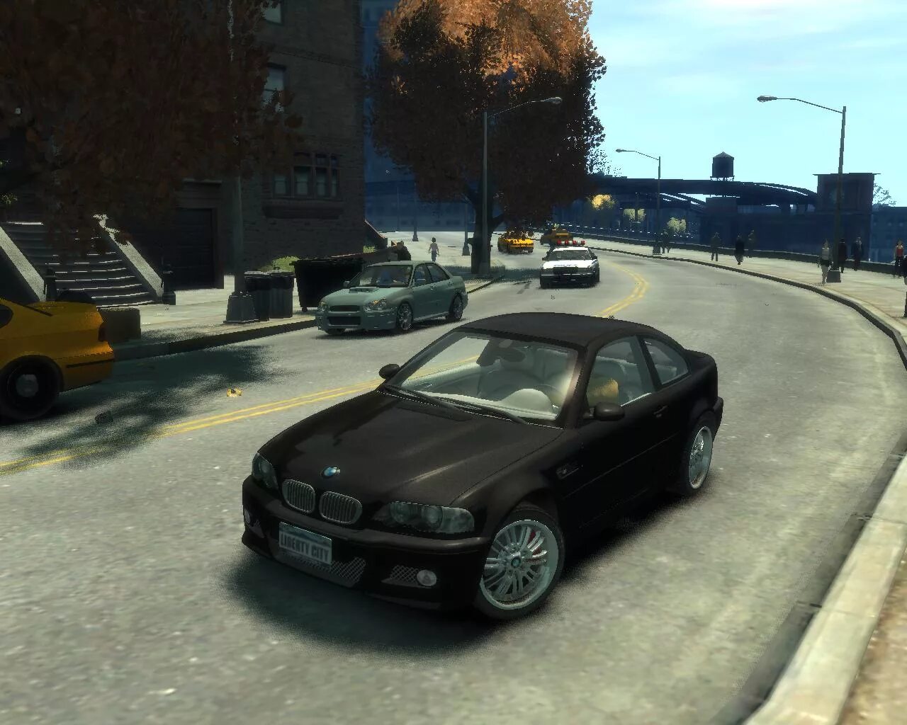 Где найти бмв. Gta 4 bmw e46. bmw e3 e46 gta 5. гта 4 бмв. grand theft auto iv bmw e39.