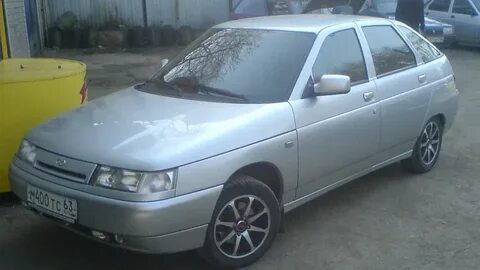 Авито авто 2112
