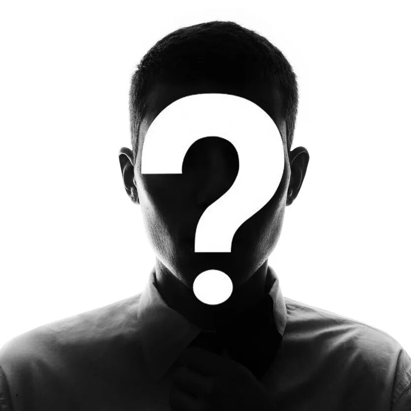 Anonymous questions