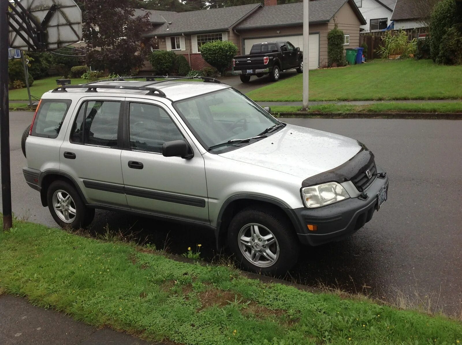 Honda CR-V 1997. Хонда CRV 1997. Хонда ЦРВ 1997. Хонда СРВ 1997.