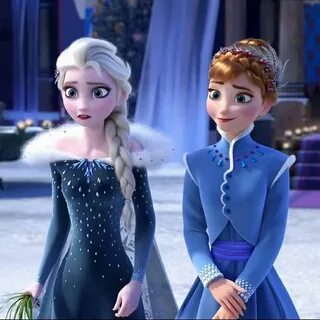 Frozen s