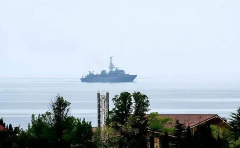 Какой корабль вернулся на родину