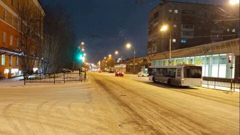 Какая сегодня в мурманске