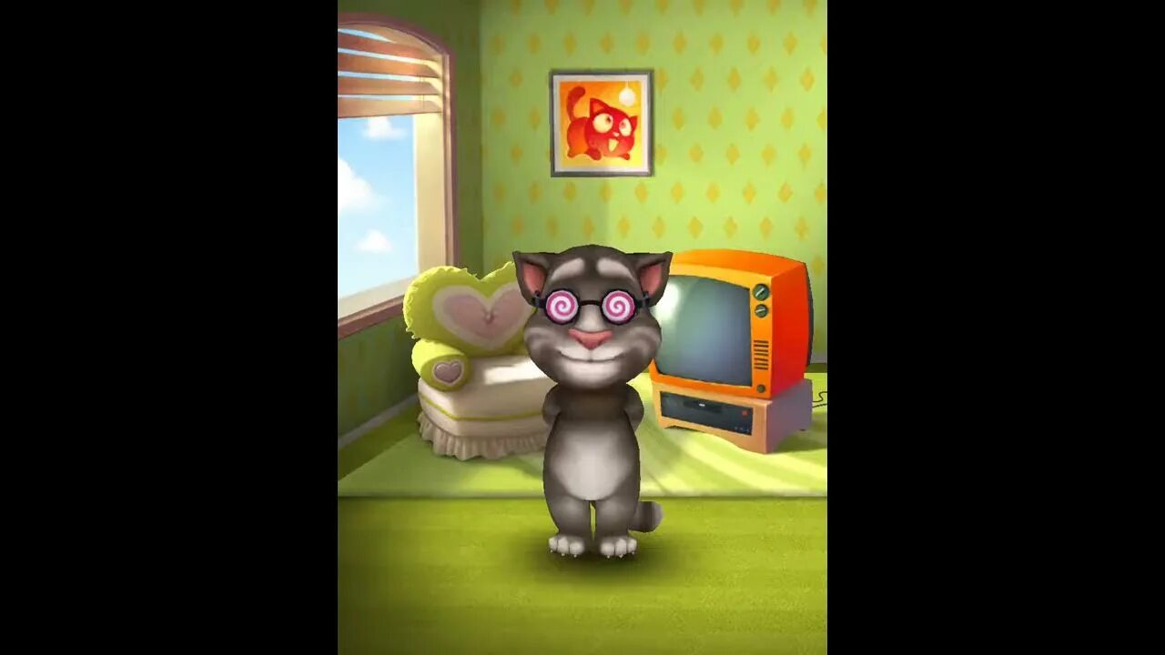 Рука из говорящего тома. Кот том игра. My talking tom 2. 2. Гости у тома.