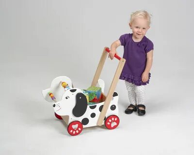 Toy company