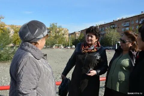 Где можно в кызыле