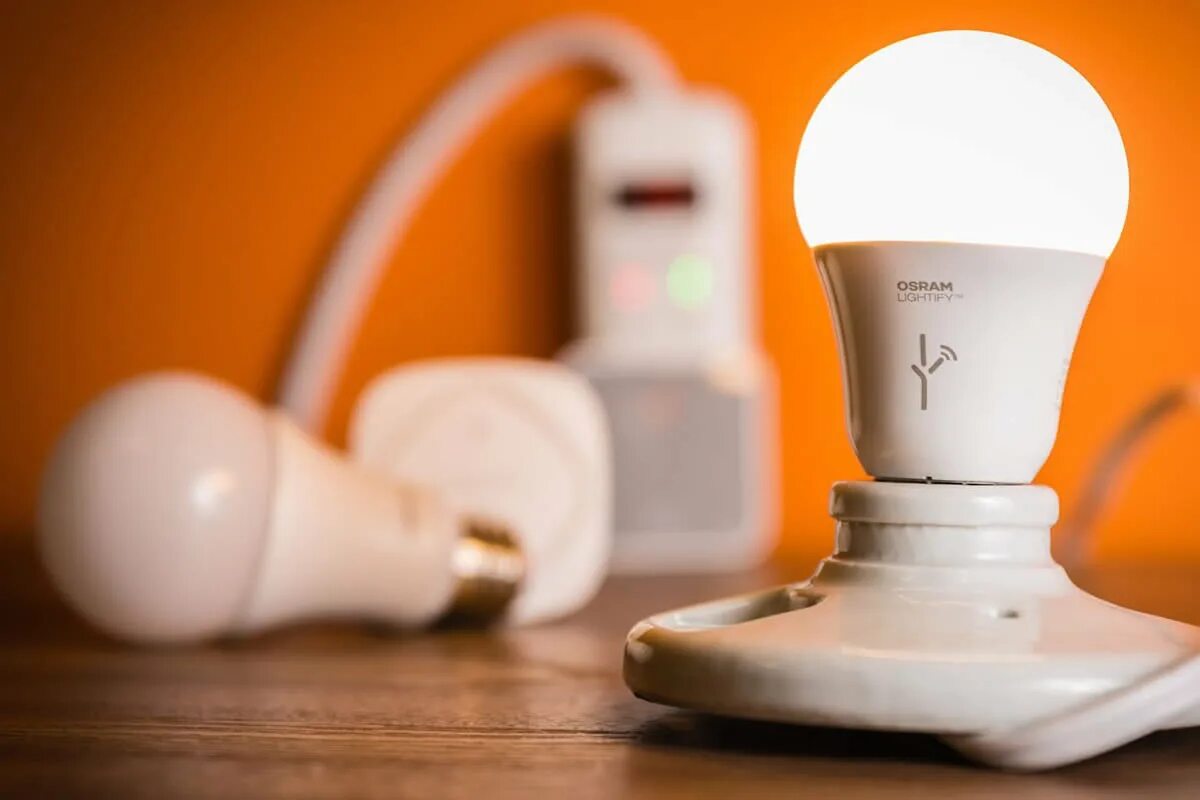Clever light