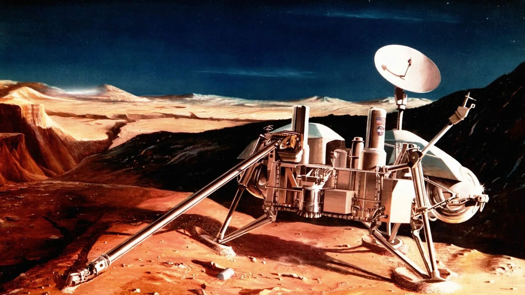 Марсианский зонд. Аппарат Викинг 1. Викинг-2 космический аппарат. Марс-1 автоматическая межпланетная станция. Аппарат на Марсе.