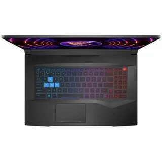 17.3 ноутбук msi katana b12vfk