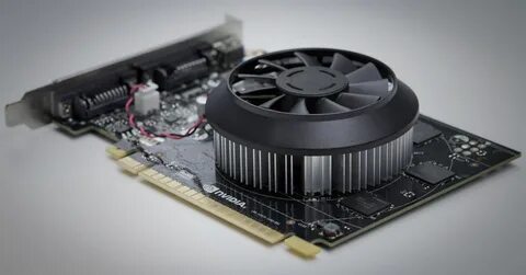 750 ti драйвер