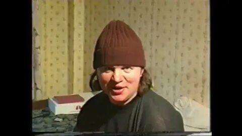 Аморальный актер
