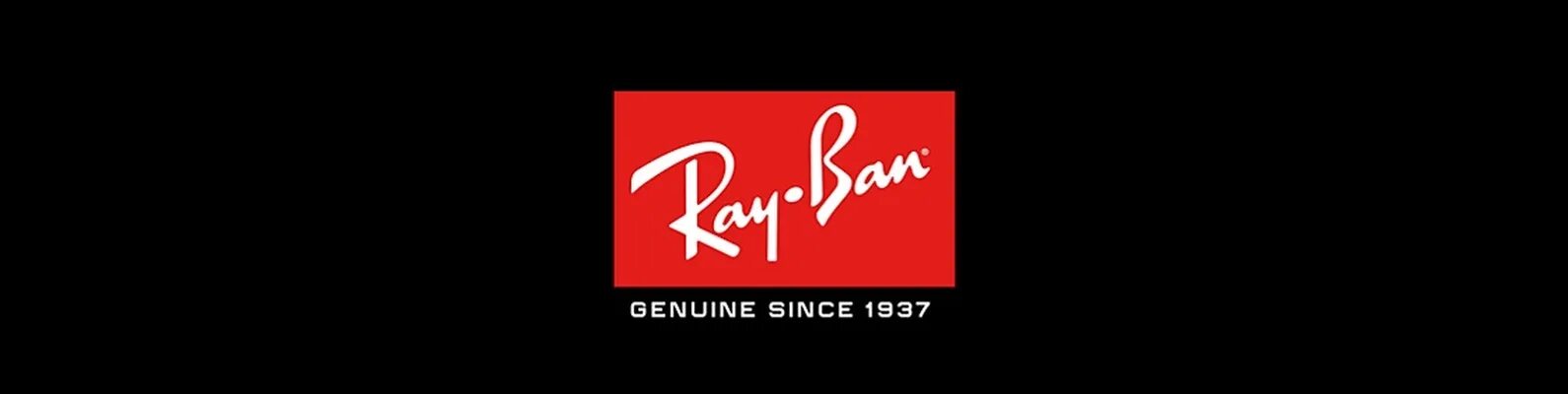 Ред бан. Ray ban логотип. Ray ban Genuine since 1937. Ray ban очки логотип.