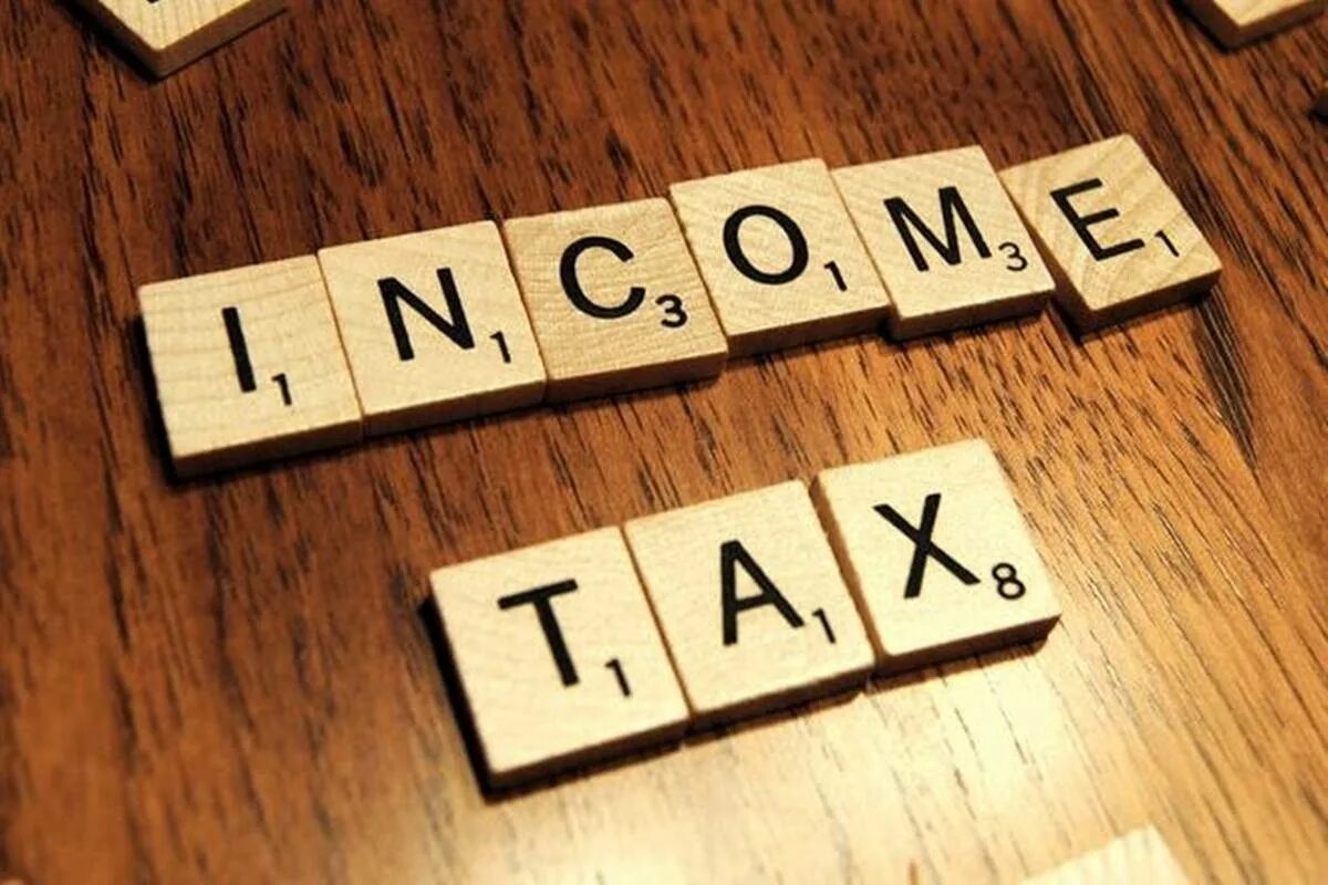 Income Tax. Personal Income Tax. Tax benefits.