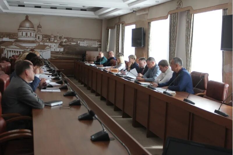 Ульяновск городской сайт. Депутат Ульяновской области.