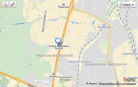 магазин зельгрос в бирюлево западное. академика янгеля красный строитель автобус. г. красный строитель янгеля. академика янгеля на карте.