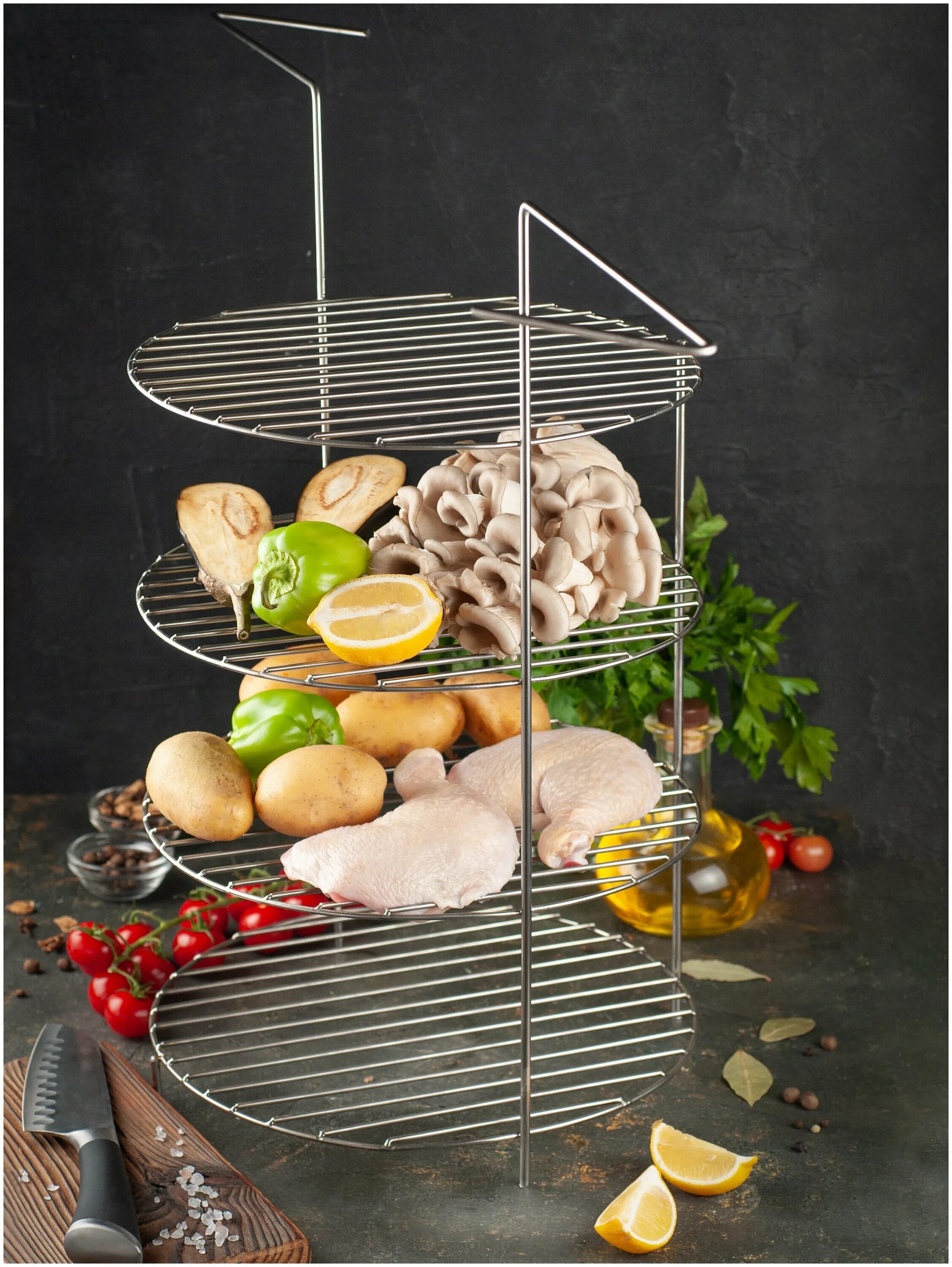 решетка для рыбы технокерамика для тандыра. сетка для тандыра. решетка для тандыра охотник. решетка гриль средняя 1 ярусная. решетка для тандыра.