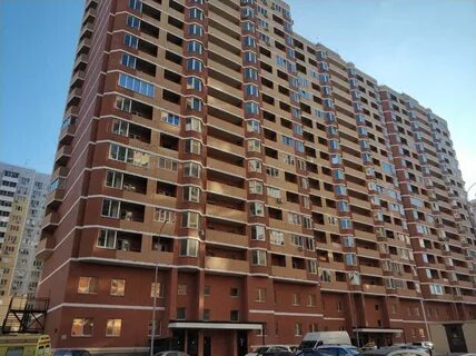 Репина 1 2 к 3