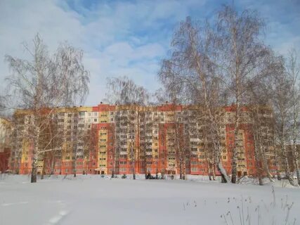 Улица космонавтов барнаул