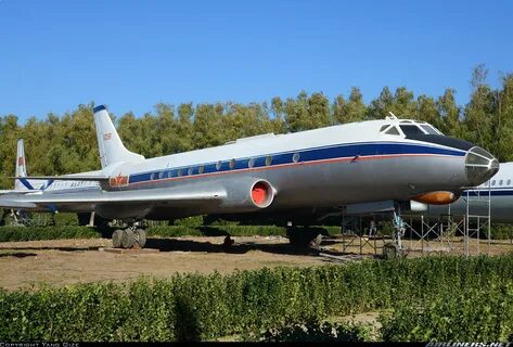 Ту 124