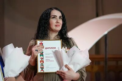 Женщина года видео