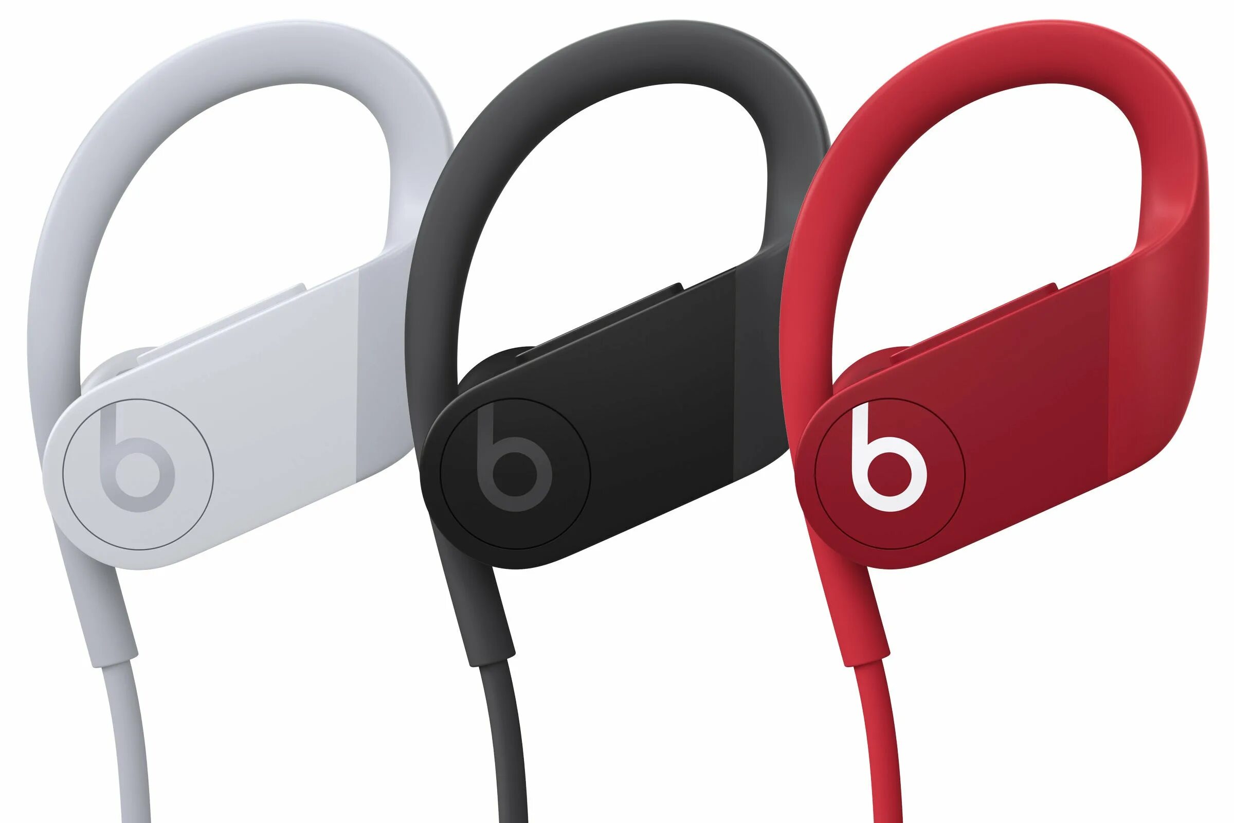 Две пары наушников по bluetooth