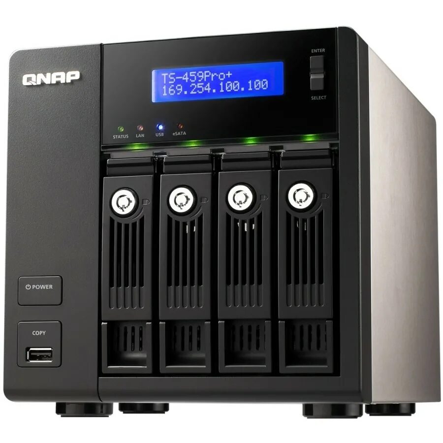 Сетевое хранилище qnap ts. Сетевое хранилище qnap ts