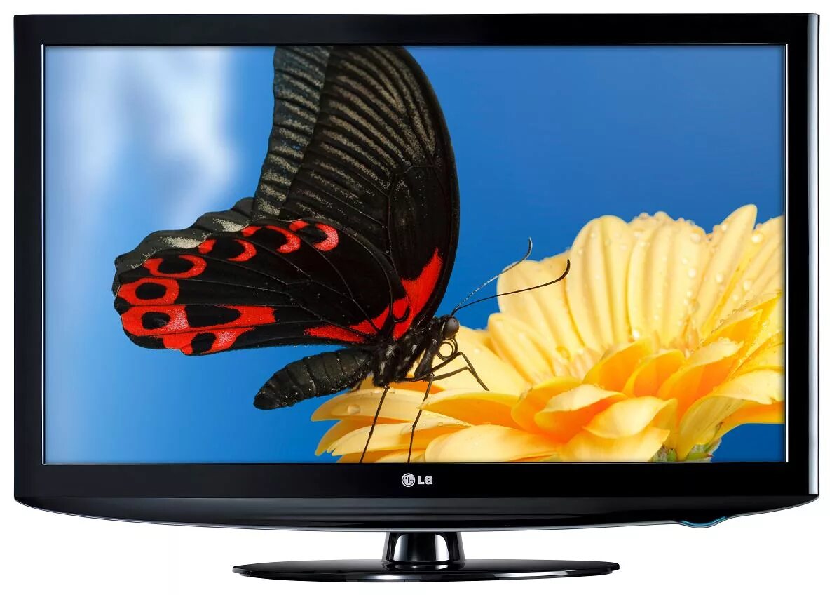 Lcd lg