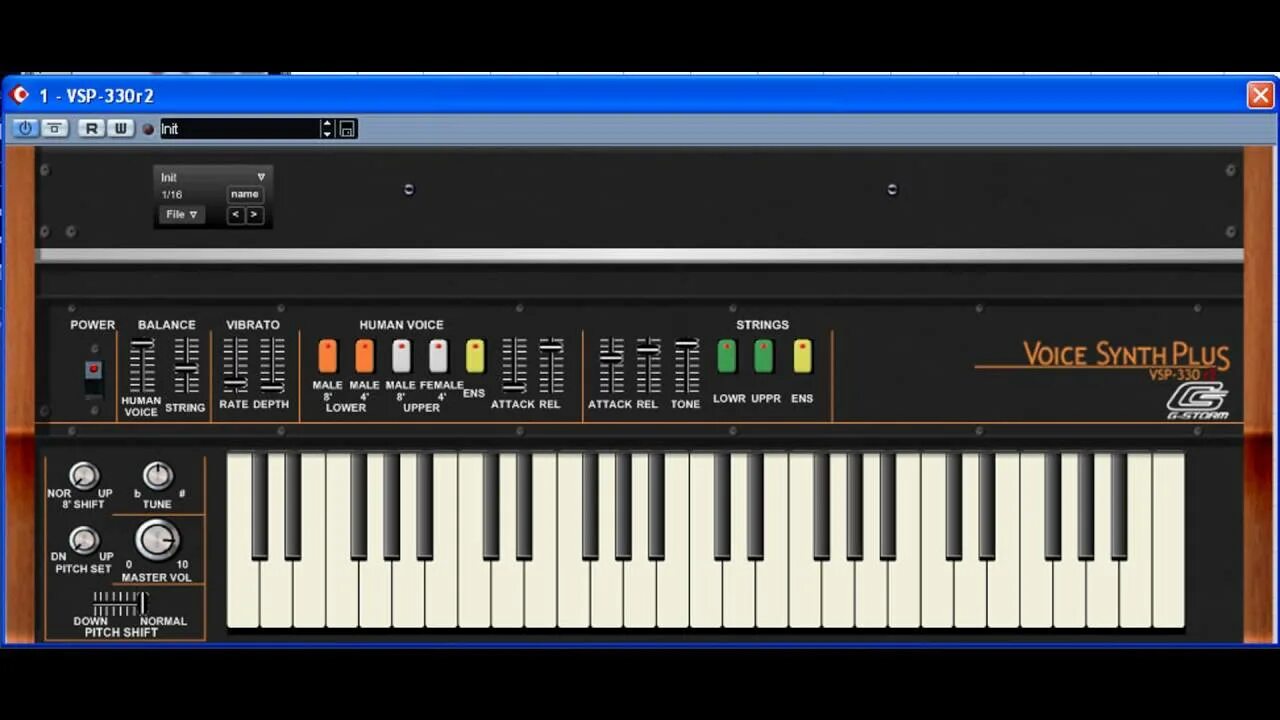 Roland синтезаторы VST. Синтезатор Дженелек VST. Roland VP 330. Roland VST Synths. Voice vst