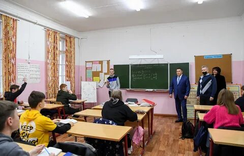 Тверь кувшиново