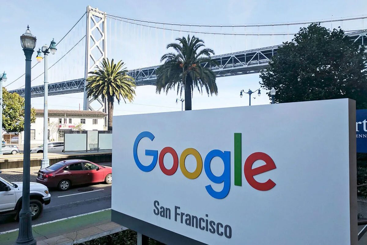 San google. Сан Франциско гугл. Компания гугл. Здание гугл. Google Office in San Francisco.