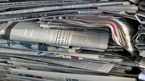 Газетное издательство