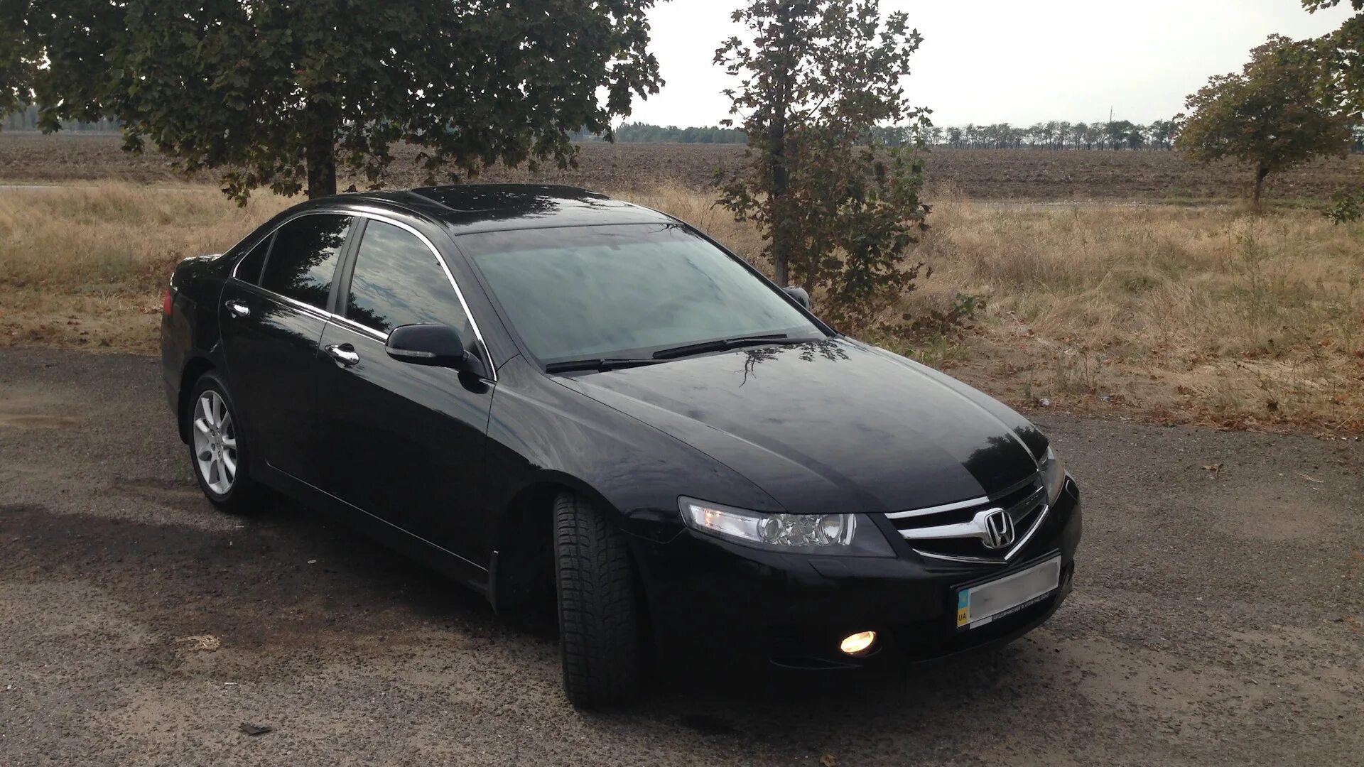 Honda accord 7 2. 0 отзывы. 4. Пулевой аккорд. Honda accord, 2.