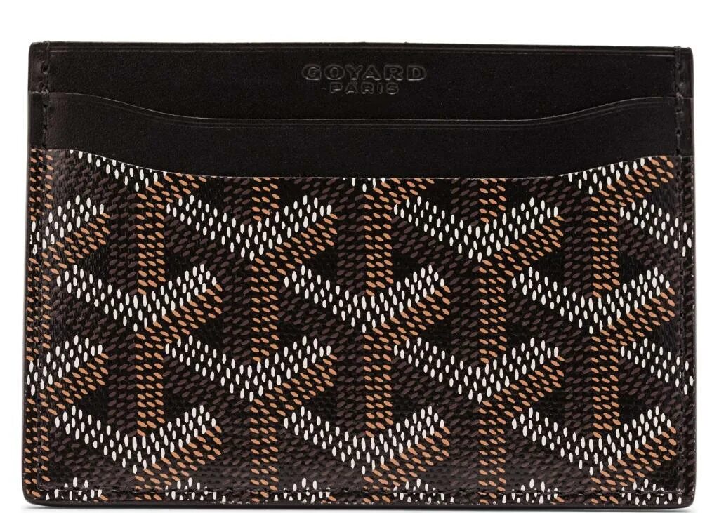 Картхолдер гаярд. Картхолдер гоярд. goyard кардхолдер. мейсон гоярд. кошелек гоярд.