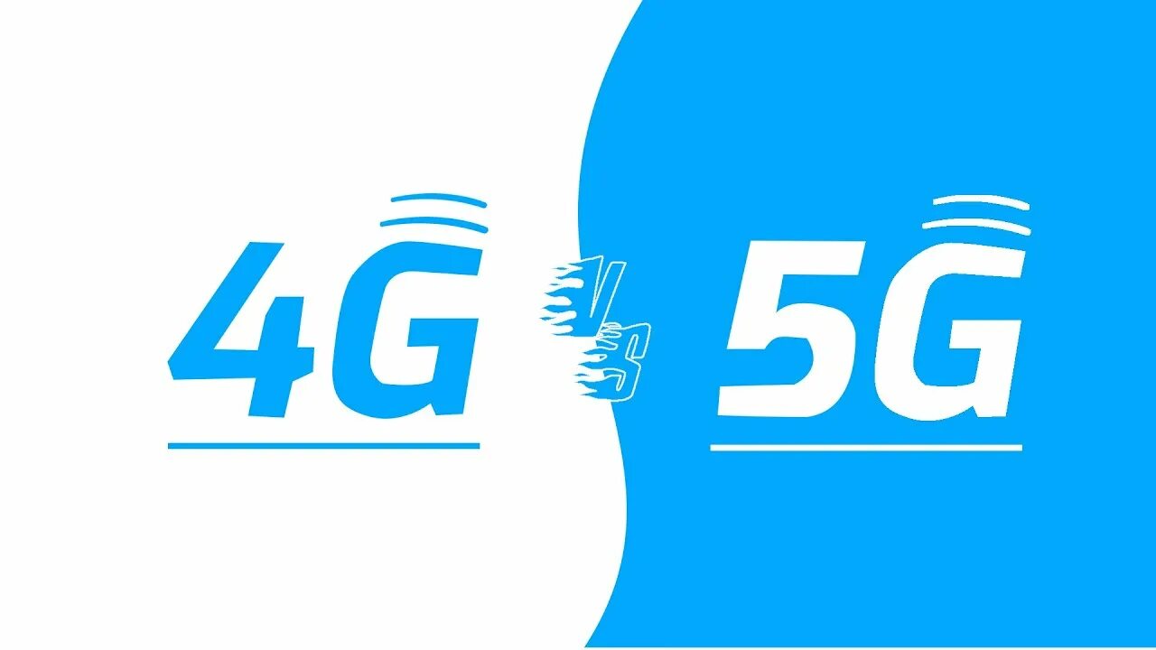 Против 4g