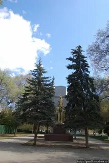 Город краснодон как сейчас