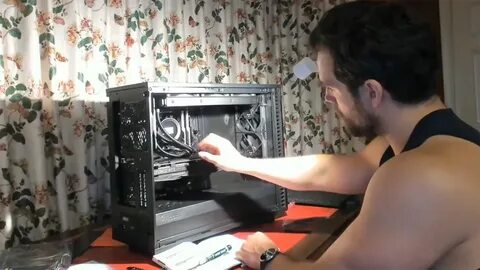 Video is over