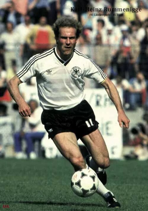 Germany karl