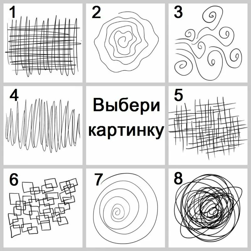 Простые рисунки тест. Рисуночные графики. Рисуночный тест Сильвер. Оцифровка рисунка.